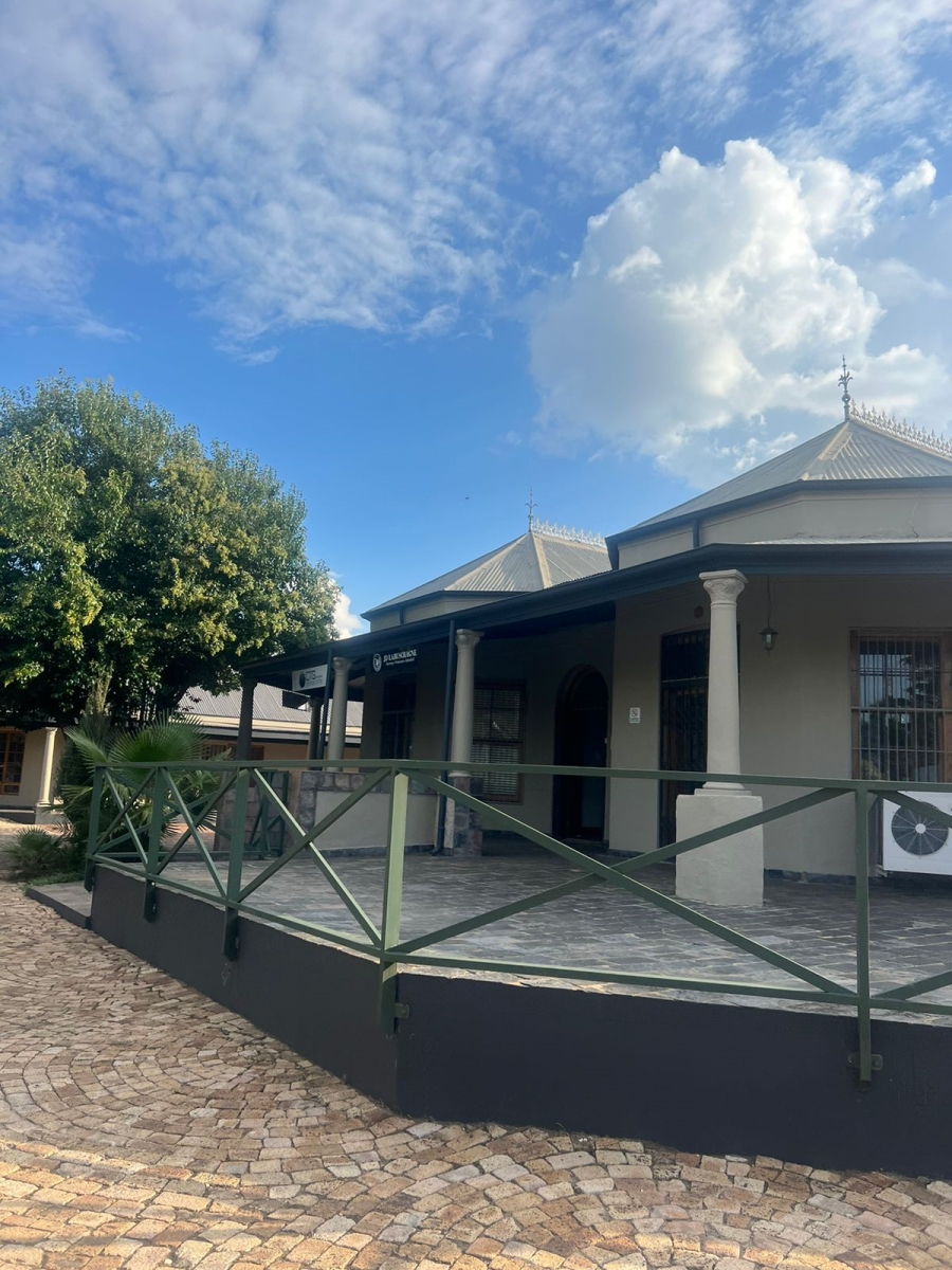 0 Bedroom Property for Sale in Potchefstroom North West